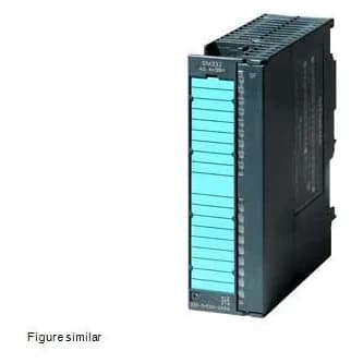 Siemens 6ES7332-7ND02-0AB0