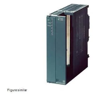 Siemens 6ES7340-1AH02-0AE0