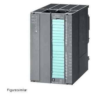 Siemens 6ES7351-1AH02-0AE0