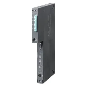 Siemens 6ES7416-2XP07-0AB0 CPU 416-2, photo from Siemens data sheet 6ES7416-2XP07-0AB0
