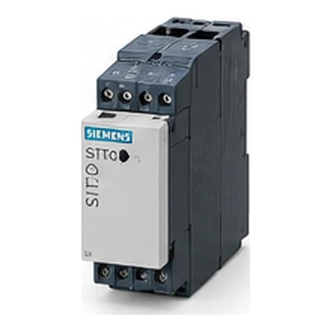 Generic illustration of a Siemens SITOP module, not a photograph of 6EP1961-2BA21; the exact product may look different.